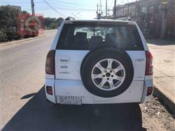 Chery Tiggo 2
